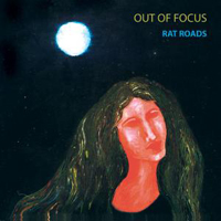 Out Of Focus - Rat roads cover