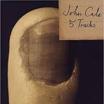 Cale, John - 5 Tracks cover