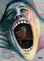 Pink Floyd - The Wall (The Movie) cover