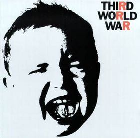 Third World War - Third World War cover