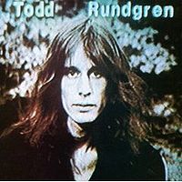 Rundgren, Todd - Hermit the mink hollow cover