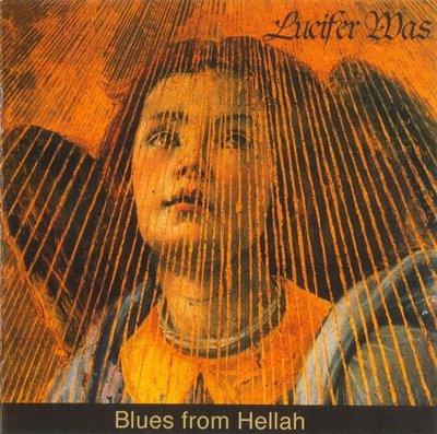 Lucifer Was - Blues from Hellah cover