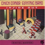 Chick Corea Elektric Band  - Inside Out  cover