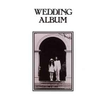 Lennon, John - Wedding Album cover