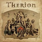 Therion - Les Fleurs Du Mal  cover