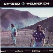 Garsed, Brett - Garsed & Helmerich - Exempt cover