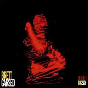 Garsed, Brett - Big Sky cover