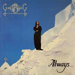 Gathering, The - Always.. cover