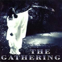 Gathering, The - Almost a Dane cover
