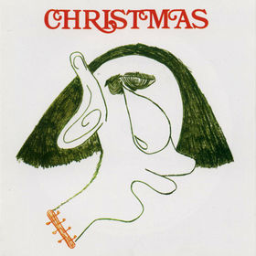 Christmas - Christmas cover