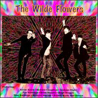 Wilde Flowers, The - Tales Of Canterbury: The Wilde Flowers Story cover