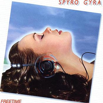Spyro Gyra - Freetime cover