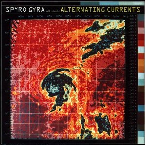 Spyro Gyra - Alternating Currents cover