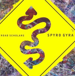 Spyro Gyra - Road Scholars (live) cover