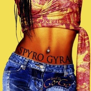 Spyro Gyra - Good To Go-Go cover