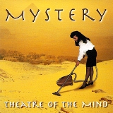 Mystery - Theatre Of The Mind cover