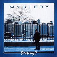 Mystery - Destiny? cover
