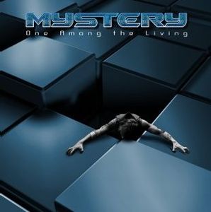 Mystery - One Among The Living cover