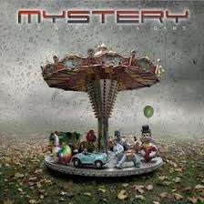 Mystery - The World Is a Game cover