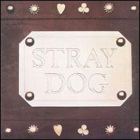 Stray Dog - Stray Dog cover