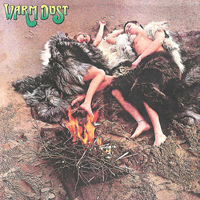 Warm Dust - And it came to pass cover