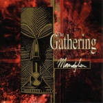 Gathering, The - Mandylion cover