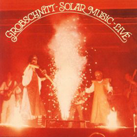 Grobschnitt - Solar music – live cover