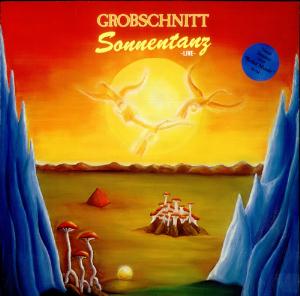Grobschnitt - Sonnentanz live cover