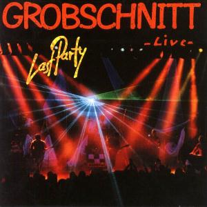 Grobschnitt - Last party live cover