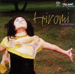 Hiromi - Another Mind cover