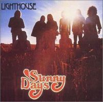 Lighthouse - Sunny days cover