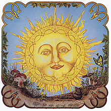 Klaatu - 3:47 EST cover