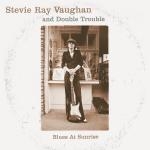 Vaughan, Stevie Ray - Blues At Sunrise cover