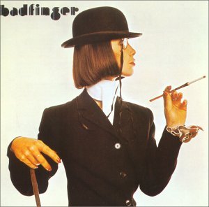 Badfinger - Badfinger cover