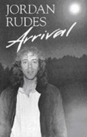 Rudess, Jordan - Arrival cover