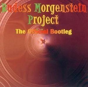Rudess, Jordan - Rudess Morgenstein Project - The Official Bootleg (live) cover