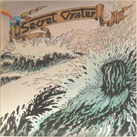 Secret Oyster - Sea son cover