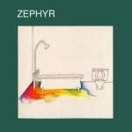 Zephyr - Zephyr cover
