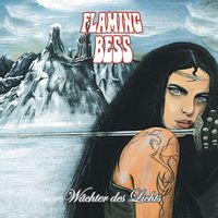 Flaming Bess - Wächter der Lichts cover