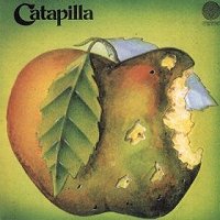 Catapilla - Catapilla cover