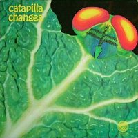 Catapilla - Changes cover