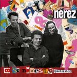 Nerez - Co se nevešlo cover