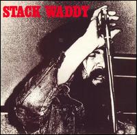 Stack Waddy - Stack Waddy cover
