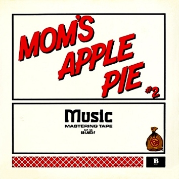 Mom's Apple Pie - Mom's Apple Pie #2 cover