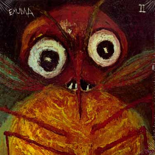 Exuma - Exuma II cover