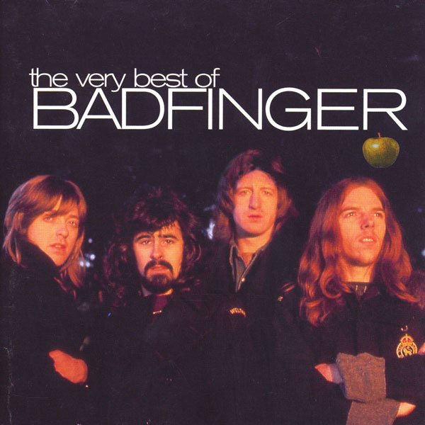 Badfinger - The Very Best Of Badfinger cover