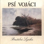 Psí Vojáci - Brutální lyrika cover