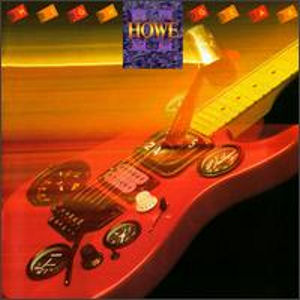 Howe, Greg - Howe II - High Gear cover