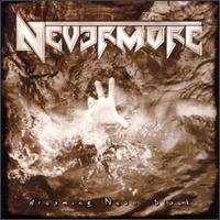 Nevermore - Dreaming Neon Black cover