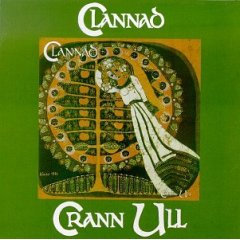Clannad - Crann Úll cover